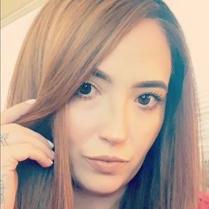 Meet your Posher, Kari